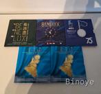 Lot euro set fdc benelux, Timbres & Monnaies, Enlèvement ou Envoi, Série