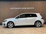 Volkswagen Golf 1.4 TSI PHEV GTE, Auto's, Volkswagen, Gebruikt, 4 cilinders, Wit, Plug-in hybride