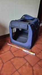 honden bench reis camper, Animaux & Accessoires, Accessoires pour chiens, Comme neuf, Enlèvement