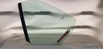 Zijruit Astra G Opel Cabriolet linksachter 43R-000677 origin, Gebruikt, Opel