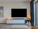Samsung QE77S95C OLED TV – 77 inch, Ophalen, Gebruikt, Samsung, 100 cm of meer