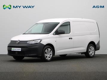 Volkswagen Caddy Maxi Van Caddy Maxi 1.5 TSI Business DSG beschikbaar voor biedingen