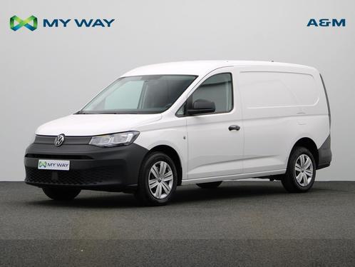 Volkswagen Caddy Maxi Van Caddy Maxi 1.5 TSI Business DSG, Auto's, Volkswagen, Caddy Combi, ABS, Airbags, Airconditioning, Cruise Control