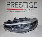 Koplamp BMW F32 F33 F36 M4 LCI ADAPTIVE LED LINKS 8738705-02, Auto-onderdelen, Gebruikt, -, Ophalen of Verzenden, -