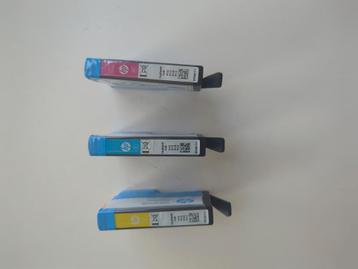 Hp 912 beschikbaar voor biedingen