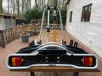 Fietsdrager Thule voor 2 ( gewone) fietsen, Ophalen, Gebruikt