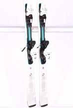 158 163 dames ski's HEAD E-POWER JOY 2025, 160 tot 180 cm, Gebruikt, Verzenden, Carve