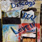 Discogs – Real Love EP, Cd's en Dvd's, Ophalen of Verzenden, Zo goed als nieuw