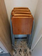 Tabourets, Enlèvement, Comme neuf