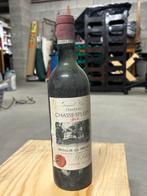 Château CHASSE-SPLEEN, Moulis en Médoc, Rode wijn, Frankrijk, Vol, Zo goed als nieuw