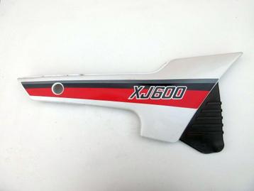 Yamaha XJ600 zijkuipdeel R zijkap zijdeksel XJ 600 F zij kap beschikbaar voor biedingen
