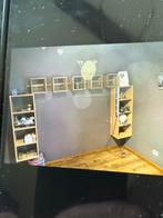 Meuble pour chambre ou bureau, Maison & Meubles, Enlèvement, Comme neuf, Bureau