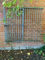 Ijzeren poort, Ophalen, Gebruikt