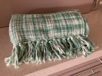 Mooie plaid Tarrington House, Ophalen of Verzenden, Zo goed als nieuw