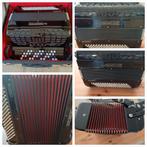 Accordeon Bugari, Musique & Instruments, Enlèvement