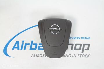 Aibag volant Opel Mokka (2012-....) beschikbaar voor biedingen