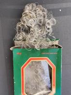 vintage doosje met gekruld engelenhaar (nieuwstaat), Ophalen of Verzenden, Nieuw