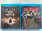 Blu-ray filmen Copper Het complete 1ste en 2de seizoen, Cd's en Dvd's, Ophalen