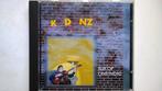 Kadanz - Blik Op Oneindig, Cd's en Dvd's, Verzenden, Zo goed als nieuw, Pop