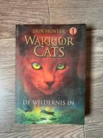 Warrior Cats - Erin Hunter, Ophalen