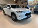 Honda ZR-V e:HEV 2.0 Hybrid Elegance -€9031 SALON ACTIE!, Auto's, Honda, 110 g/km, Wit, Bedrijf, 5 zetels