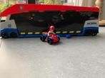 Paw Patrol Paw Patroller, Ophalen, Zo goed als nieuw