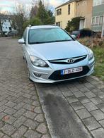 Hyundai i30 2011 euro5-motorprobleem, Euro 5, Zwart, Leder, Particulier