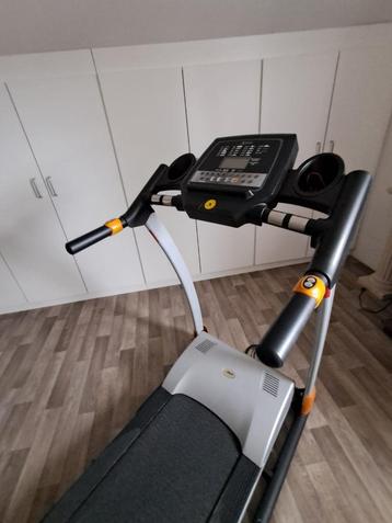 Loopband DKN, Enlèvement, Utilisé, Autres matériaux, Tapis roulant