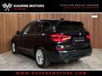BMW X3 xDrive30e Pano/Leder/Led/Cruise/Pdc *1j garantie*, Automaat, 1935 kg, 4 cilinders, Parkeersensor
