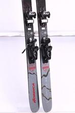 172 cm freeride ski's NORDICA ENFORCER 94 ULTIMATE 2023, Sport en Fitness, Skiën en Langlaufen, 160 tot 180 cm, Gebruikt, Verzenden