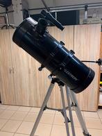 Sterrenkijker, Audio, Tv en Foto, Optische apparatuur | Telescopen, Ophalen, Gebruikt