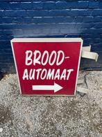 lichtreclame, Zakelijke goederen, Ophalen, Brood en Banket