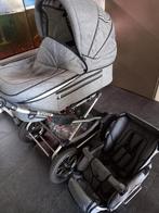 Kinderwagen, Ophalen, Zo goed als nieuw, Kinderwagen