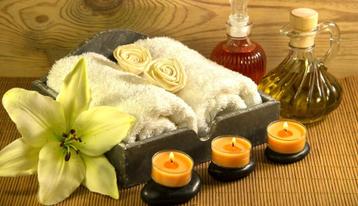 Massage 4 mains beschikbaar voor biedingen