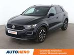 Volkswagen T-Roc 1.5 TSI ACT United (automatique), Noir, 5 portes, 5 places, Automatique