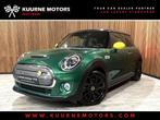 MINI Cooper SE M Alu"18/Led/Sportz/Gps/Dab/Bt *1j garantie*, Auto's, Mini, Automaat, 4 zetels, Gebruikt, 1770 kg