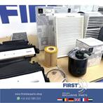 Mercedes OLIE + FILTER SET A B C CLA CLS CL E G GL GLA GLC G, Auto-onderdelen, Filters, Gebruikt, -, Ophalen of Verzenden, -