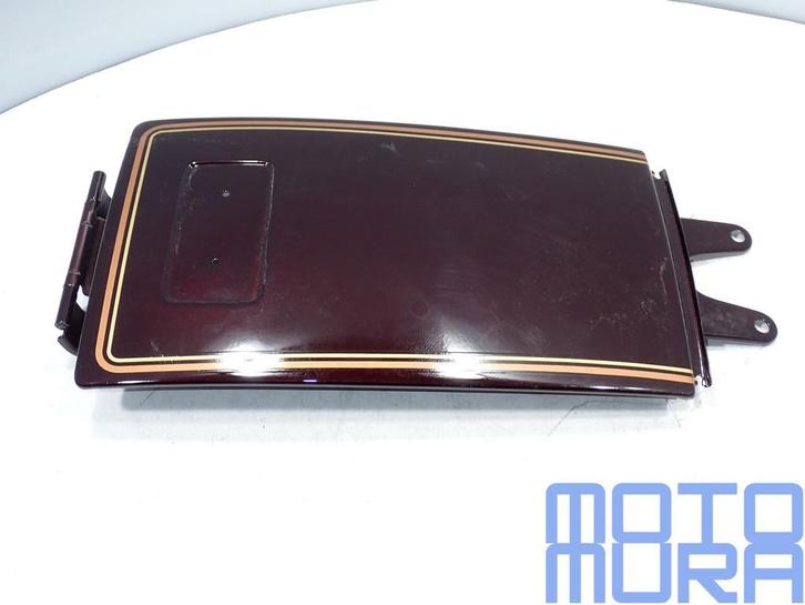 Nieuwe origineel tankkapje Honda GL1100 1980 - 1983 Goldwing, Motoren, Onderdelen | Honda, Nieuw, Ophalen of Verzenden