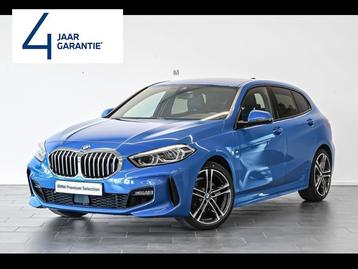 BMW Serie 1 118 Hatch  beschikbaar voor biedingen