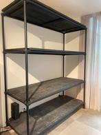 Rek / schap : Verstelbare schabben ( 3 stuks ), Ophalen