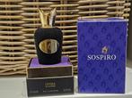 Sospiro opera grande parfum 100ml, Handtassen en Accessoires, Ophalen of Verzenden, Zo goed als nieuw