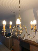 Lustre antique, Maison & Meubles, Lampes | Lustres, Enlèvement, Comme neuf