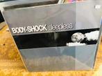 BONZAI : Body-Shock - Sleepless, CD & DVD, Vinyles | Dance & House, Enlèvement ou Envoi