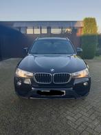 BMW X3 SDRIVE18, Auto's, BMW, Te koop, 2000 cc, X3, 5 deurs