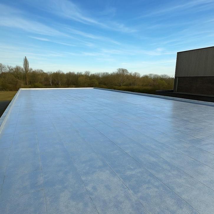 Entretient/Rénovation toitures plates, tout types., Doe-het-zelf en Bouw, Isolatie en Afdichting, Ophalen of Verzenden