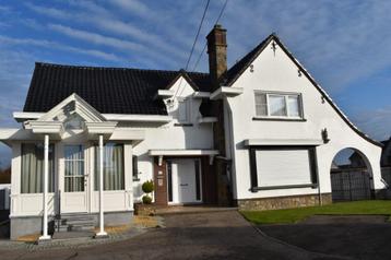 stijlvolle woning vlakbij het centrum van Wellen