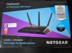 Netgear Dual-Band Smart WiFi Router 2.4 GHz / 5 GHz, Ophalen, Zo goed als nieuw, Router, Netgear