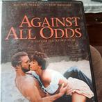Against all odds dvd als nieuw krasvrij 3eu, Vanaf 12 jaar, Ophalen of Verzenden, Zo goed als nieuw