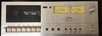 Lecteur cassette Vintage Teac A100, TV, Hi-fi & Vidéo, Enlèvement ou Envoi