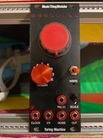 Official MTM Turing machine (cosmetisch aangepast / Rood), Ophalen of Verzenden, Zo goed als nieuw, Overige merken